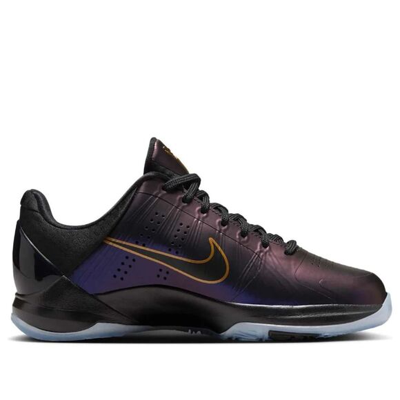 Nike Kobe 5. Year of the Mamba Eggplant (GS). SIZE 6.5Y - HM3753-500 - Picture 5 of 8